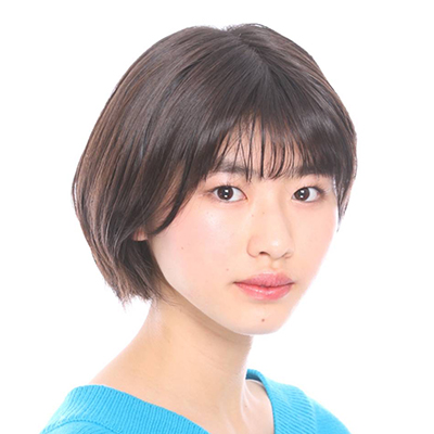 上田帆乃佳