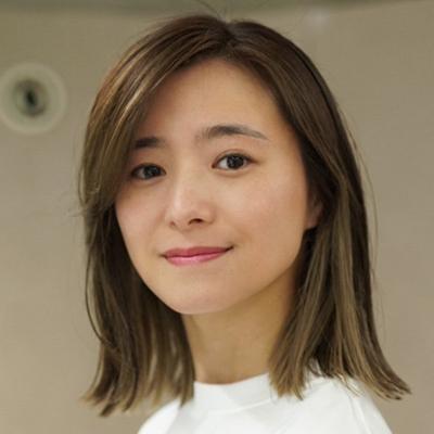須藤温子